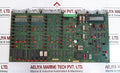 Siemens G33960-a3665-f001-a9-36 Pcb Card