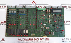 Siemens G33960-a3665-f001-a9-36 Pcb Card