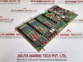Siemens G33960-a3665-f001-a9-36 Pcb Card
