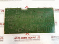 Siemens G33960-a3665-f001-a9-36 Pcb Card