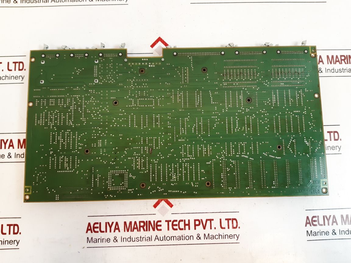 Siemens G33960-a3665-f001-a9-36 Pcb Card