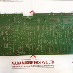 Siemens G33960-a3665-f001-a9-36 Pcb Card