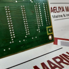Siemens G33960-a3665-f001-a9-36 Pcb Card