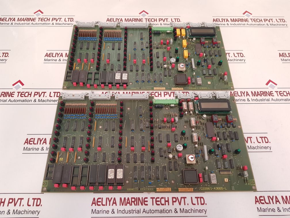Siemens G33960-a3665-f001-as-36