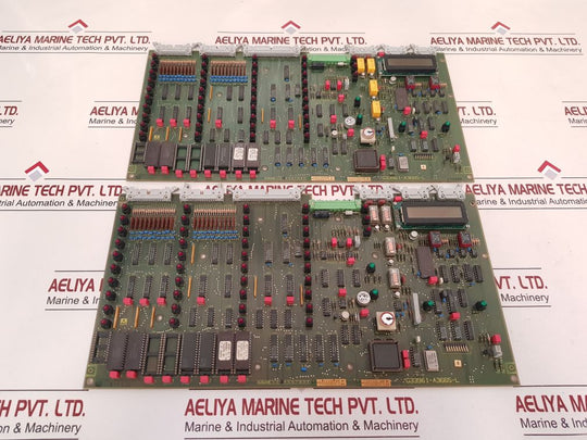 Siemens G33960-a3665-f001-as-36
