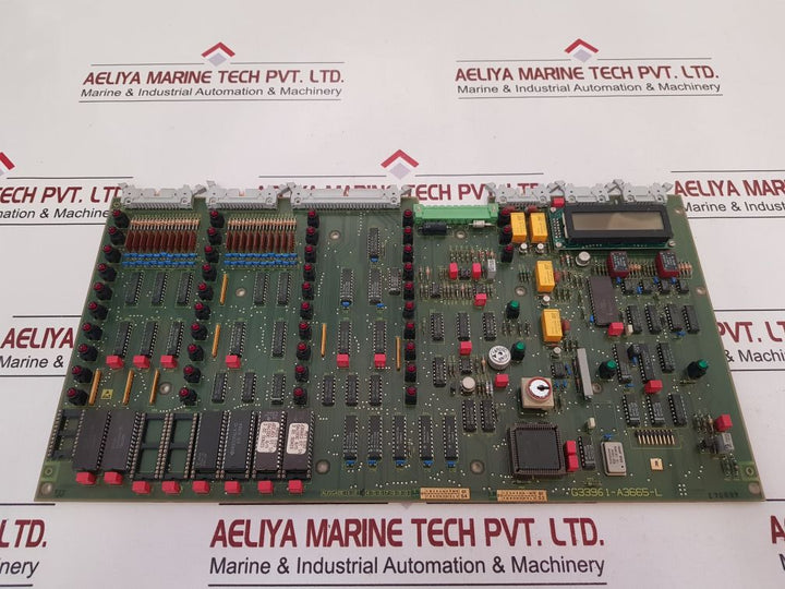 Siemens G33960-a3665-f001-as-36