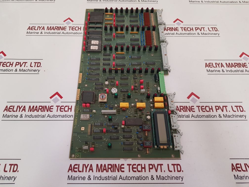 Siemens G33960-a3665-f001-as-36