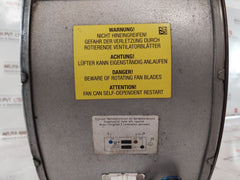 Siemens G4E280-bc23-05 Inverter Fan Mlfb 6Sl3362-0Ag00-0Aa1