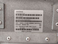 Siemens G4E280-bc23-05 Inverter Fan Mlfb 6Sl3362-0Ag00-0Aa1