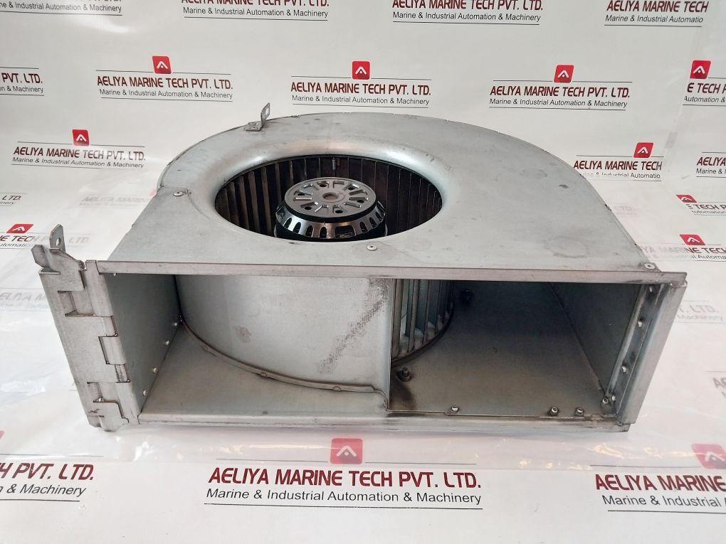 Siemens G4E280-bc23-05 Inverter Fan Mlfb 6Sl3362-0Ag00-0Aa1