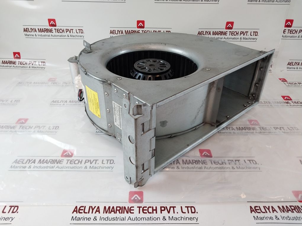 Siemens G4E280-bc23-05 Inverter Fan Mlfb 6Sl3362-0Ag00-0Aa1