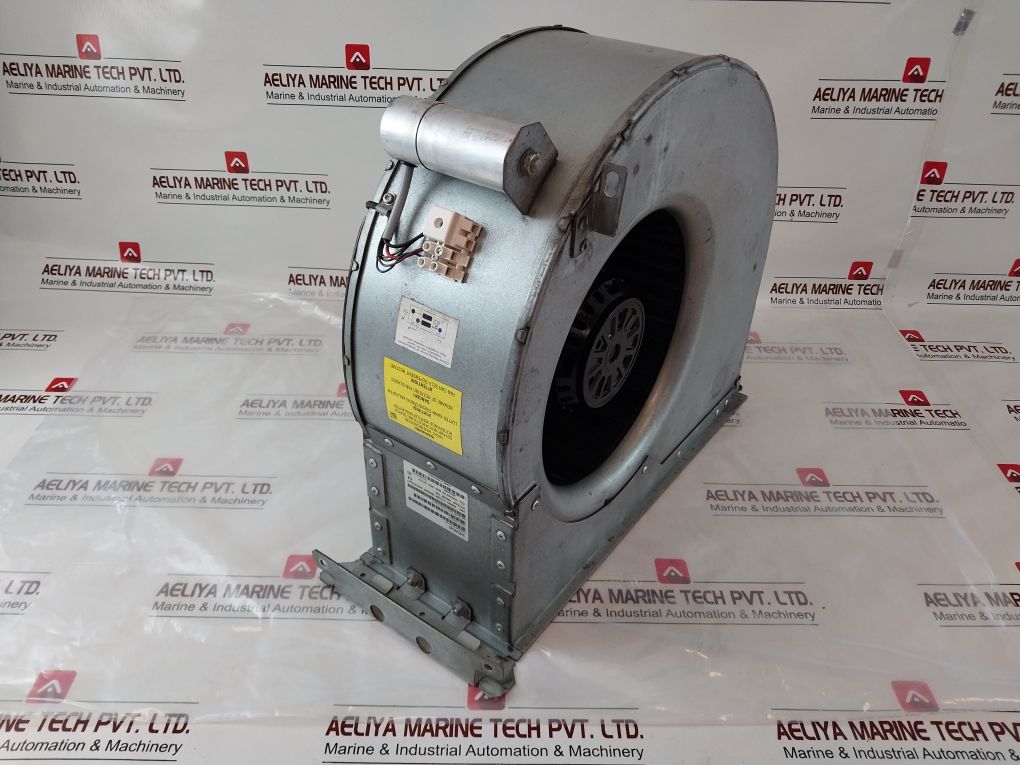Siemens G4E280-bc23-05 Inverter Fan Mlfb 6Sl3362-0Ag00-0Aa1