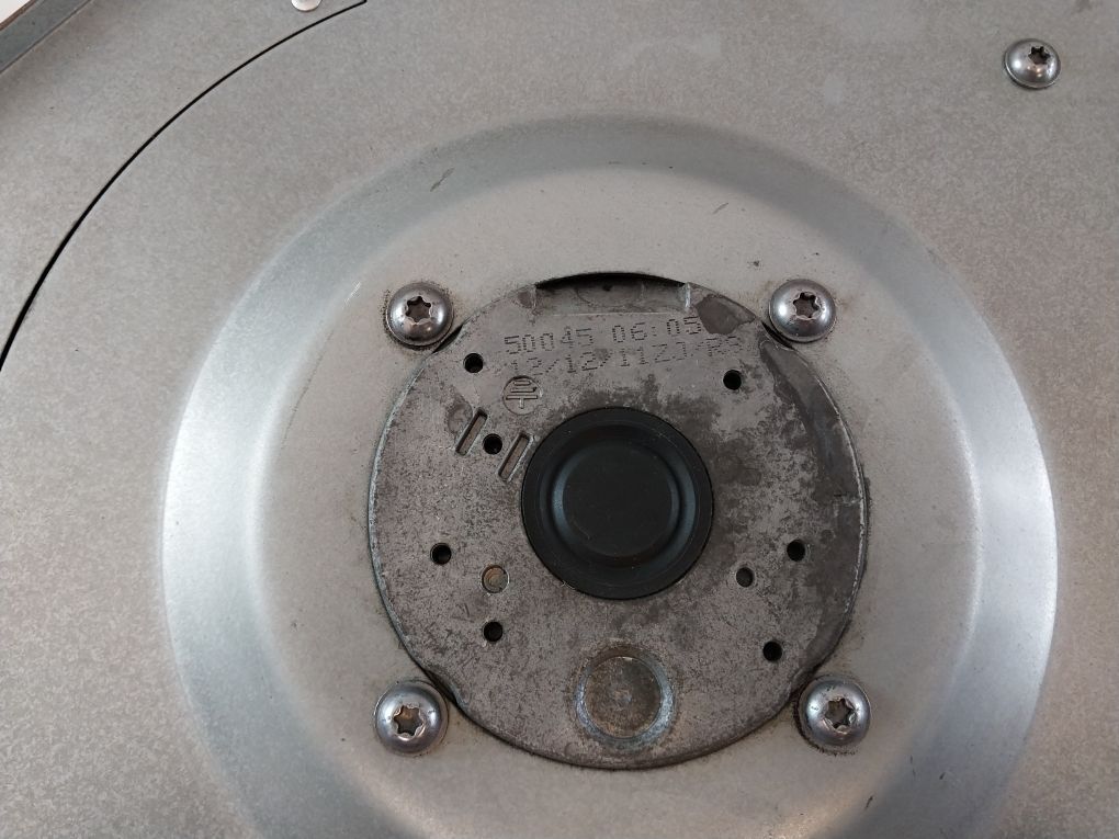 Siemens G4E280-bc23-05 Inverter Fan Mlfb 6Sl3362-0Ag00-0Aa1