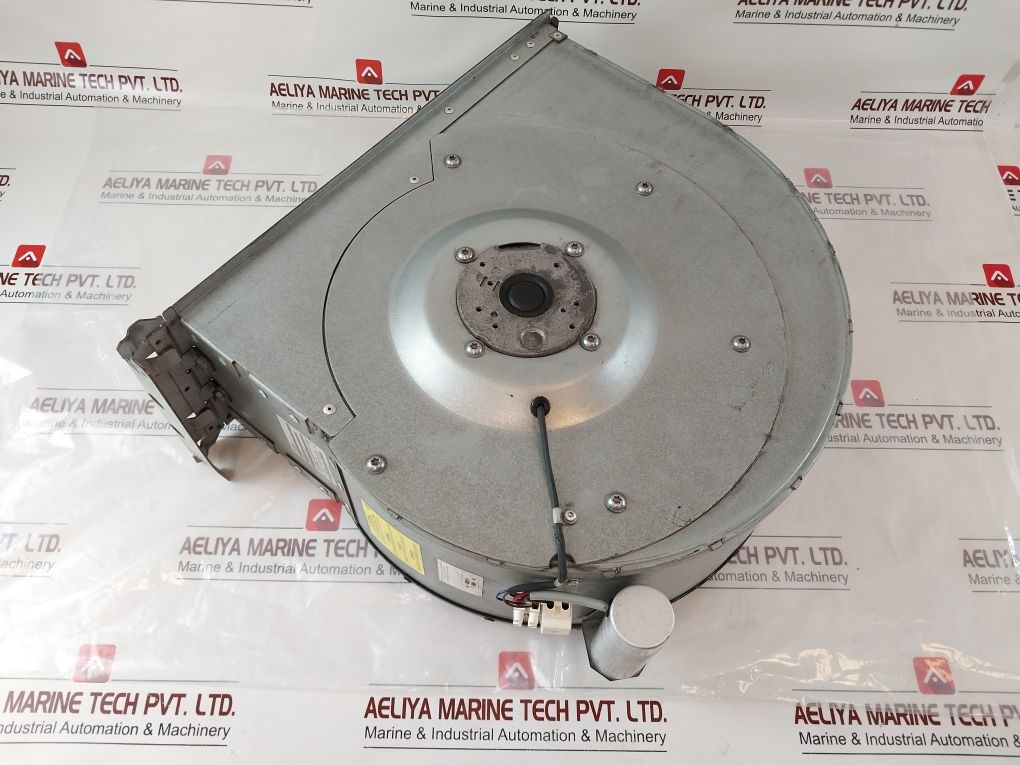 Siemens G4E280-bc23-05 Inverter Fan Mlfb 6Sl3362-0Ag00-0Aa1