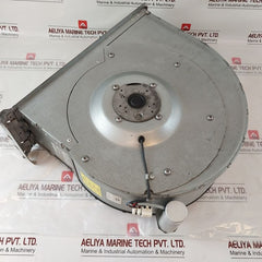 Siemens G4E280-bc23-05 Inverter Fan Mlfb 6Sl3362-0Ag00-0Aa1