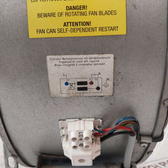 Siemens G4E280-bc23-05 Inverter Fan Mlfb 6Sl3362-0Ag00-0Aa1
