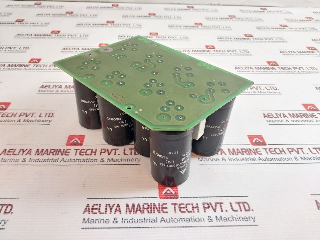 Siemens G85139-e1721-c851-c Midimaster Eco G85139-e1721-a835