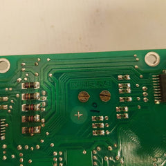 Siemens G85139-y2709-a Driver Display Board G85139-y2709-c005-d