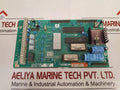 Siemens G85139-y2709-a Driver Display Board G85139-y2709-c005-d