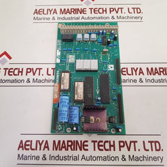 Siemens G85139-y2709-a Driver Display Board G85139-y2709-c005-d
