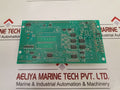 Siemens G85139-y2709-a Driver Display Board G85139-y2709-c005-d