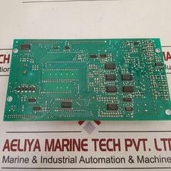 Siemens G85139-y2709-a Driver Display Board G85139-y2709-c005-d