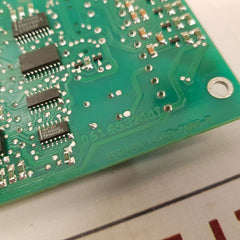 Siemens G85139-y2709-a Driver Display Board G85139-y2709-c005-d
