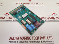 Siemens G85139-y2709-a Driver Display Board G85139-y2709-c005-d
