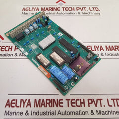 Siemens G85139-y2709-a Driver Display Board G85139-y2709-c005-d