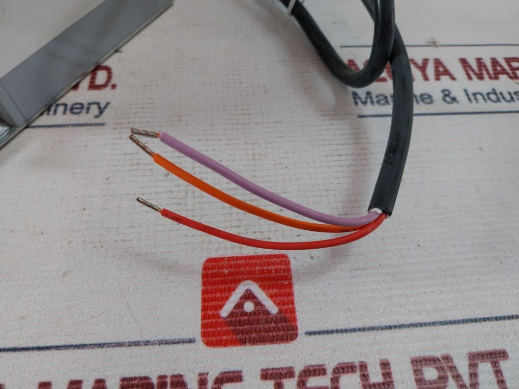 Siemens Gdb131.1E/07H Rotary-type Actuator 50/60 Hz 2 Va