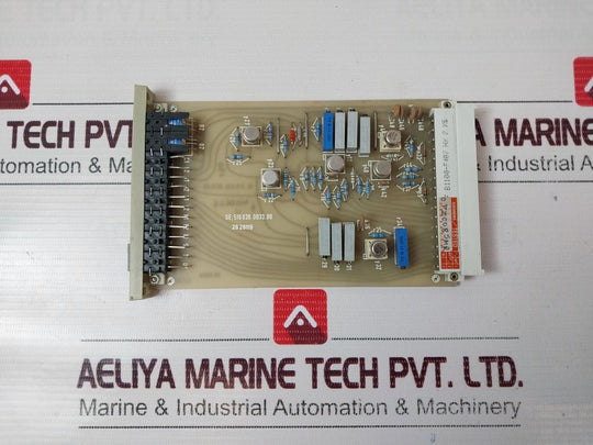 Siemens Ge.516030.0033.00