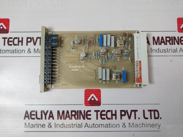 Siemens Ge.516030.0033.00