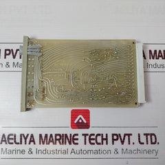 Siemens Ge.516030.0033.00 Plc Card