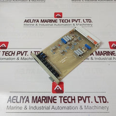 Siemens Ge.516030.0033.00 Plc Card