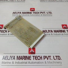 Siemens Ge.516030.0033.00 Plc Card