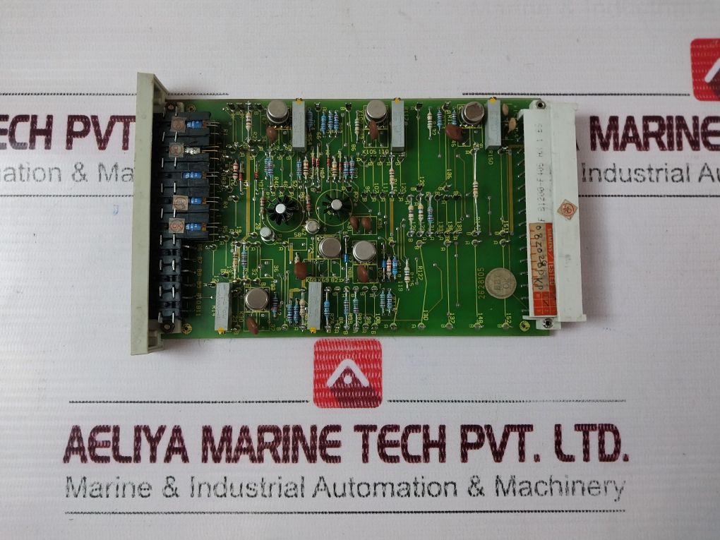 Siemens Ge.516030.0054.01A