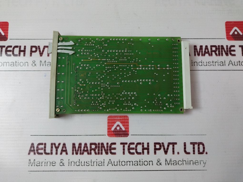 Siemens Ge.516030.0054.01A Circuit Board