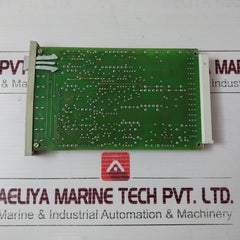 Siemens Ge.516030.0054.01A Circuit Board