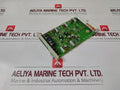 Siemens Ge.516030.0054.01A Circuit Board