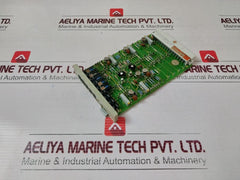 Siemens Ge.516030.0054.01A Circuit Board