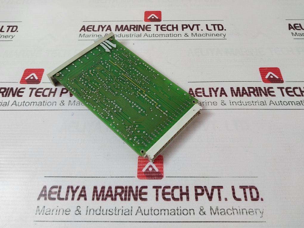 Siemens Ge.516030.0054.01A Circuit Board