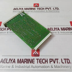Siemens Ge.516030.0054.01A Circuit Board
