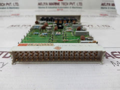 Siemens Ge.516030.0054.01A Circuit Board