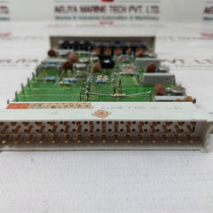 Siemens Ge.516030.0054.01A Circuit Board