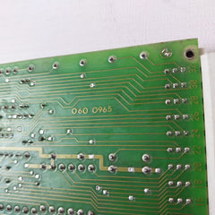 Siemens Ge.516030.0054.01A Circuit Board