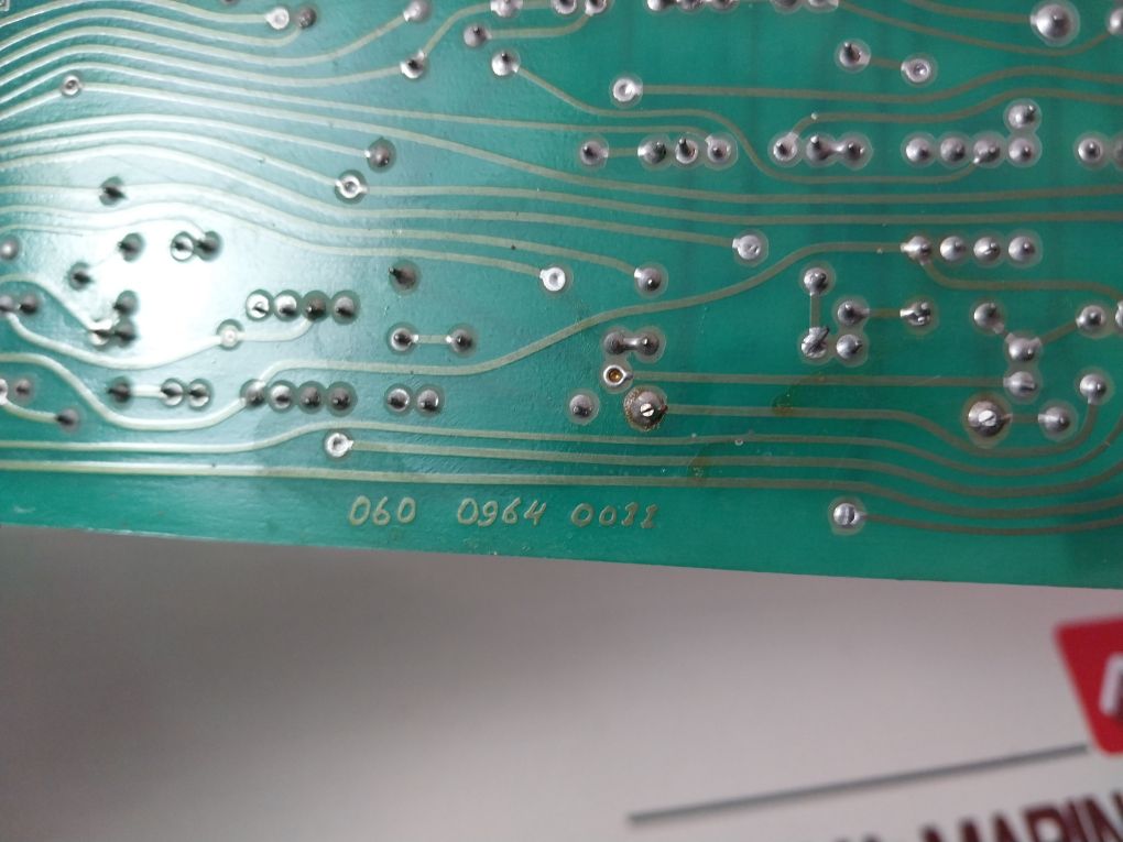 Siemens Ge.516 030.0041.02 