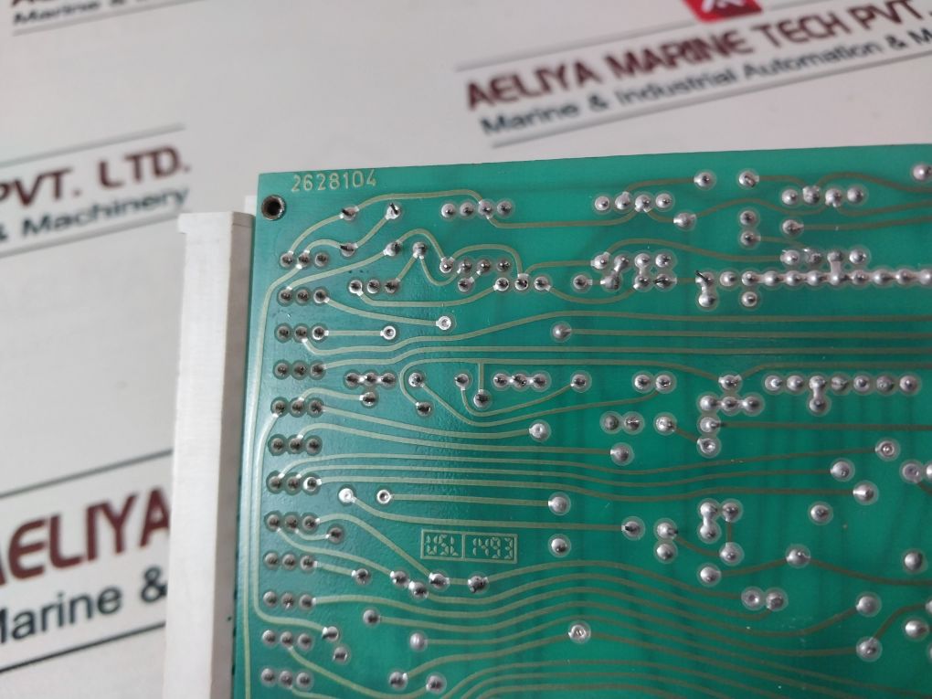 Siemens Ge.516 030.0041.02 