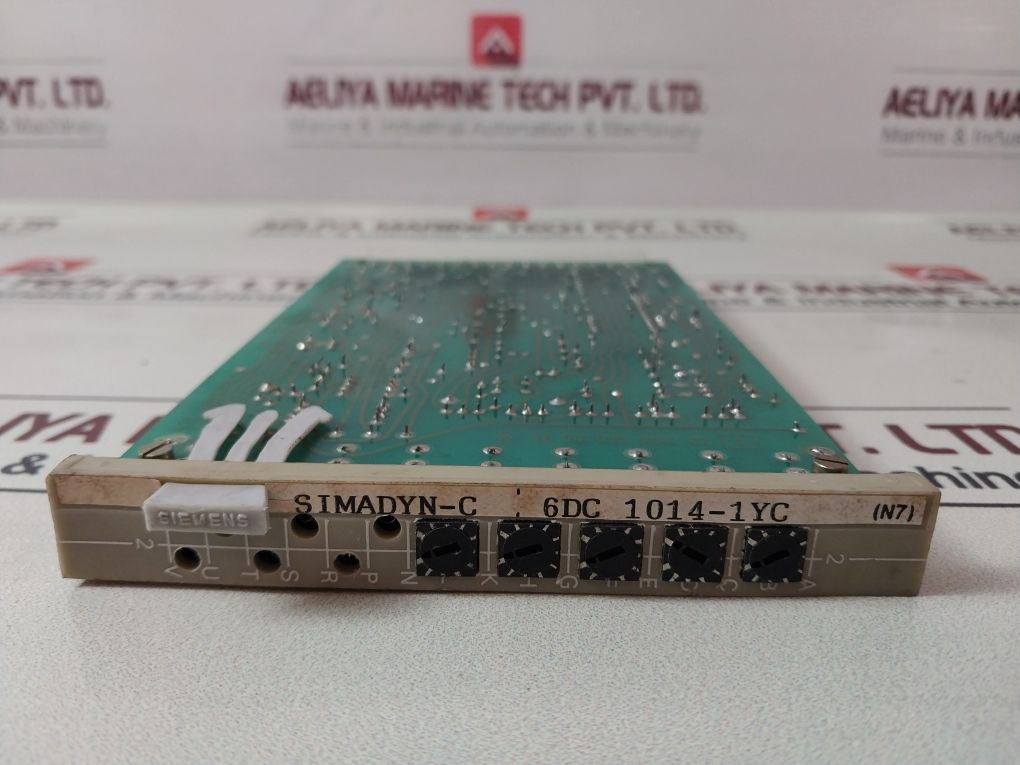 Siemens Ge.516 030.0041.02 