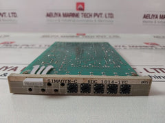 Siemens Ge.516 030.0041.02 