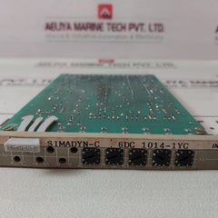 Siemens Ge.516 030.0041.02 